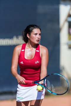 Katharina Lehnert 211 - BL DTV Hannover - TP Versmold : Ergebnis: 5:4